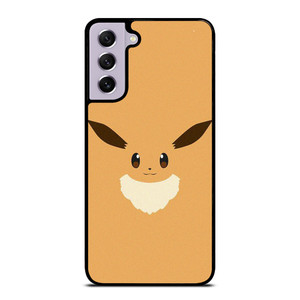 POKEMON EEVEE MINIMALIST Samsung Galaxy S21 FE Case Cover POKEMON EEVEE MINIMALIST Samsung Galaxy S21 FE Case Cover