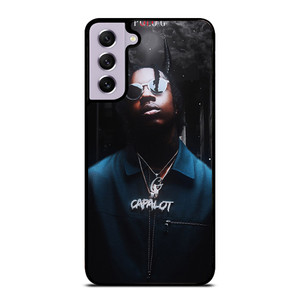 POLO G CAPALOT RAPPER Samsung Galaxy S21 FE Case Cover POLO G CAPALOT RAPPER Samsung Galaxy S21 FE Case Cover