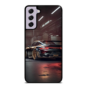 PORSCHE GT3 RS COOL Samsung Galaxy S21 FE Case Cover