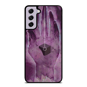 PORTER ROBINSON WORLD DJ Samsung Galaxy S21 FE Case Cover PORTER ROBINSON WORLD DJ Samsung Galaxy S21 FE Case Cover