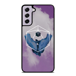 PORTER ROBINSON WORLD DJ SYMBOL Samsung Galaxy S21 FE Case Cover PORTER ROBINSON WORLD DJ SYMBOL Samsung Galaxy S21 FE Case Cover