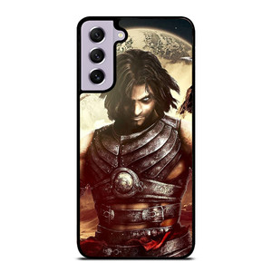 PRINCE OF PERSIA GAMES Samsung Galaxy S21 FE Case Cover PRINCE OF PERSIA GAMES Samsung Galaxy S21 FE Case Cover