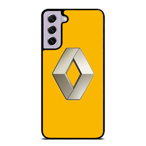 RENAULT CAR EMBLEM Samsung Galaxy S21 FE Case Cover RENAULT CAR EMBLEM Samsung Galaxy S21 FE Case Cover