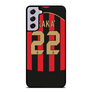 RICARDO KAKA AC MILAN Samsung Galaxy S21 FE Case Cover