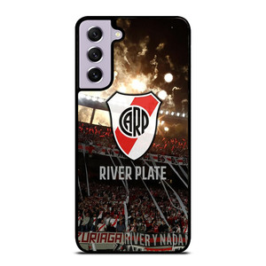 RIVER PLATE FOOTBALL FANS Samsung Galaxy S21 FE Case Cover RIVER PLATE FOOTBALL FANS Samsung Galaxy S21 FE Case Cover