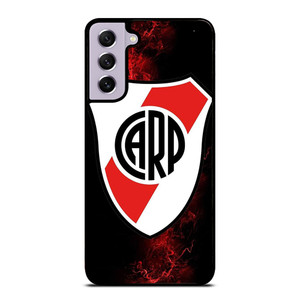 RIVER PLATE FOOTBALL TEAM Samsung Galaxy S21 FE Case Cover RIVER PLATE FOOTBALL TEAM Samsung Galaxy S21 FE Case Cover