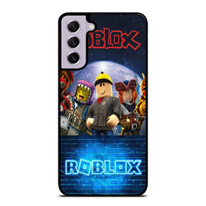 ROBLOX LEGO GAMES Samsung Galaxy S21 FE Case Cover