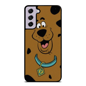 SCOOBY DOO CARTOON PATTERN Samsung Galaxy S21 FE Case Cover