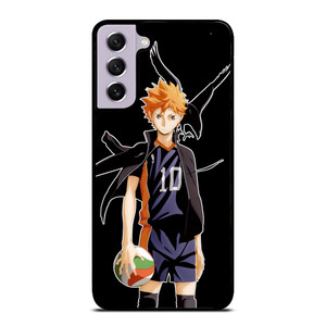 SHOYO HINATA HAIKYUU VOLLEYBALL Samsung Galaxy S21 FE Case Cover SHOYO HINATA HAIKYUU VOLLEYBALL Samsung Galaxy S21 FE Case Cover