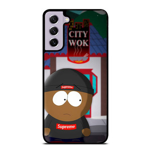 SOUTH PARK SUPREME Samsung Galaxy S21 FE Case Cover