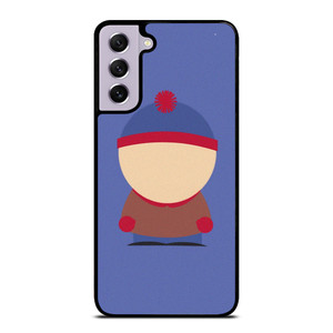 STAN MARSH SOUTH PARK MINIMALIST Samsung Galaxy S21 FE Case Cover STAN MARSH SOUTH PARK MINIMALIST Samsung Galaxy S21 FE Case Cover