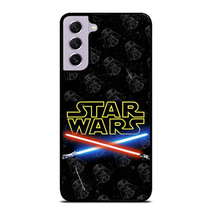 STAR WARS LIGHTSABER ICON Samsung Galaxy S21 FE Case Cover STAR WARS LIGHTSABER ICON Samsung Galaxy S21 FE Case Cover