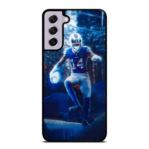 STEFON DIGGS BUFFALO BILLS Samsung Galaxy S21 FE Case Cover STEFON DIGGS BUFFALO BILLS Samsung Galaxy S21 FE Case Cover