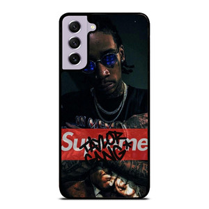SUPREME TAYLOR GANF WIZ KHALIFA Samsung Galaxy S21 FE Case Cover SUPREME TAYLOR GANF WIZ KHALIFA Samsung Galaxy S21 FE Case Cover