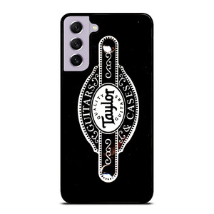 TAYLOR GUITARS CASES Samsung Galaxy S21 FE Case Cover TAYLOR GUITARS CASES Samsung Galaxy S21 FE Case Cover