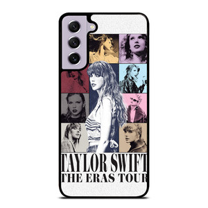 TAYLOR SWIFT ERAS TOUR Samsung Galaxy S21 FE Case Cover TAYLOR SWIFT ERAS TOUR Samsung Galaxy S21 FE Case Cover