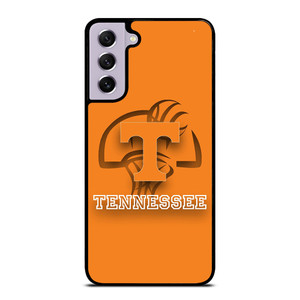 TENNESSEE VOLUNTEERS BASKETBALL Samsung Galaxy S21 FE Case Cover