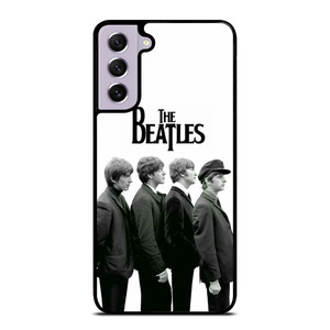 THE BEATLES ROCK BAND MEMBER Samsung Galaxy S21 FE Case Cover THE BEATLES ROCK BAND MEMBER Samsung Galaxy S21 FE Case Cover