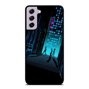 THE WOLF AMONG US GAME Samsung Galaxy S21 FE Case Cover THE WOLF AMONG US GAME Samsung Galaxy S21 FE Case Cover