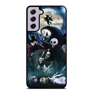 TIM BURTON HORROR MOVIE COLLECTION Samsung Galaxy S21 FE Case Cover TIM BURTON HORROR MOVIE COLLECTION Samsung Galaxy S21 FE Case Cover