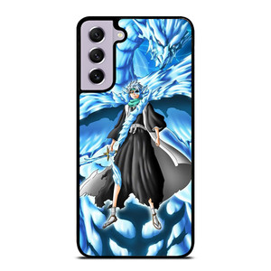 TOSHIRO HITSUGAYA BLEACH ANIME 2 Samsung Galaxy S21 FE Case Cover TOSHIRO HITSUGAYA BLEACH ANIME 2 Samsung Galaxy S21 FE Case Cover