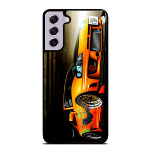 TOYOTA SUPRA MK4 CUSTOM Samsung Galaxy S21 FE Case Cover TOYOTA SUPRA MK4 CUSTOM Samsung Galaxy S21 FE Case Cover