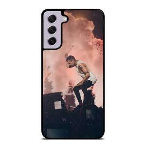 TWENTY PILOTS CONCERT Samsung Galaxy S21 FE Case Cover TWENTY PILOTS CONCERT Samsung Galaxy S21 FE Case Cover