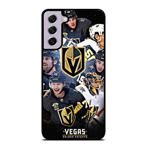 VEGAS GOLDEN KNIGHTS HOCKEY TEAM MEMBER Samsung Galaxy S21 FE Case Cover VEGAS GOLDEN KNIGHTS HOCKEY TEAM MEMBER Samsung Galaxy S21 FE Case Cover