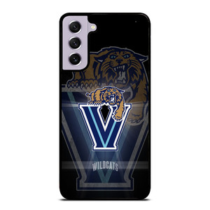 VILLANOVA WILDCATS BASKETBALL Samsung Galaxy S21 FE Case Cover VILLANOVA WILDCATS BASKETBALL Samsung Galaxy S21 FE Case Cover
