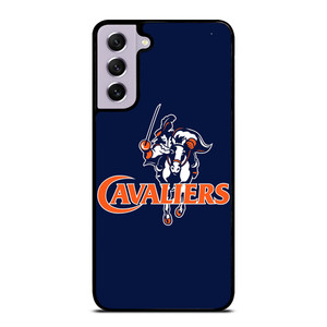 VIRGINIA CAVALIERS ICON Samsung Galaxy S21 FE Case Cover VIRGINIA CAVALIERS ICON Samsung Galaxy S21 FE Case Cover