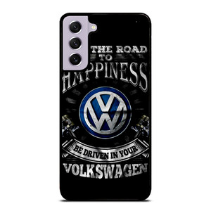 VOLKSWAGEN VE FUNNY QUOTES Samsung Galaxy S21 FE Case Cover VOLKSWAGEN VE FUNNY QUOTES Samsung Galaxy S21 FE Case Cover