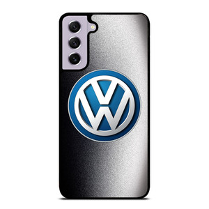 VOLKSWAGEN VW GRADIENT LOGO Samsung Galaxy S21 FE Case Cover