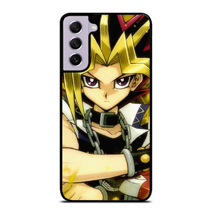 YAMI YUGI YU GI OH DARK SIDE OF DIMENSIONS Samsung Galaxy S21 FE Case Cover YAMI YUGI YU GI OH DARK SIDE OF DIMENSIONS Samsung Galaxy S21 FE Case Cover