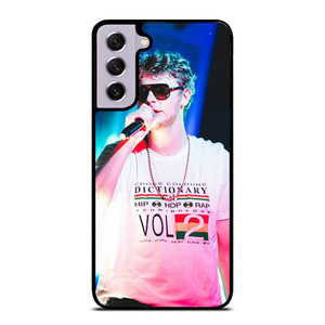YUNG GRAVY RAPPER CONCERT Samsung Galaxy S21 FE Case Cover