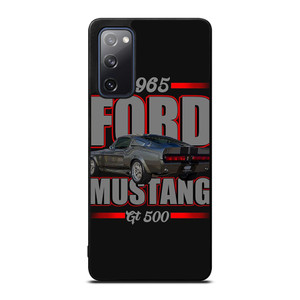 1995 FORD MUSTANG GT500 CLASSIC Samsung Galaxy S20 FE Case Cover