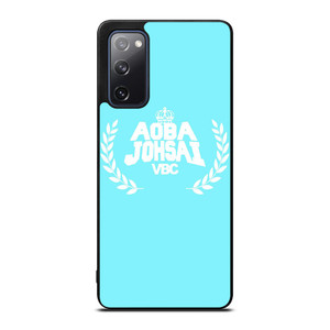 AOBA JOHSAI VOLLEYBALL CLUB HAIKYUU LOGO Samsung Galaxy S20 FE Case Cover