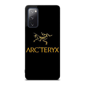 ARCTERYX SYMBOL Samsung Galaxy S20 FE Case Cover ARCTERYX SYMBOL Samsung Galaxy S20 FE Case Cover