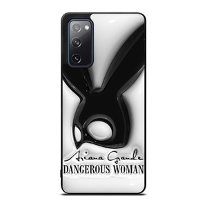 ARIANA GRANDE DANGEROUS WOMAN 3D ART Samsung Galaxy S20 FE Case Cover