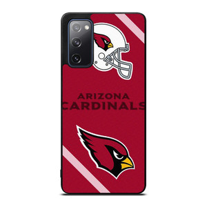 ARIZONA CARDINALS FOOTBALL HELMET LOGO Samsung Galaxy S20 FE Case Cover ARIZONA CARDINALS FOOTBALL HELMET LOGO Samsung Galaxy S20 FE Case Cover