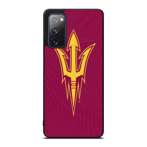 ARIZONA STATE SUN DEVILS FOOTBALL Samsung Galaxy S20 FE Case Cover
