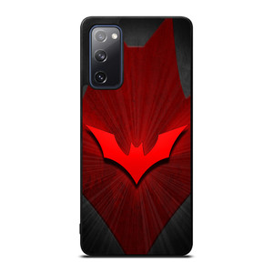 BATMAN BEYOND SYMBOL Samsung Galaxy S20 FE Case Cover