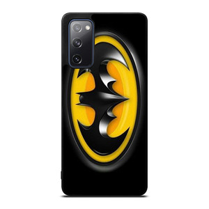 BATMAN DC EMBLEM Samsung Galaxy S20 FE Case Cover BATMAN DC EMBLEM Samsung Galaxy S20 FE Case Cover