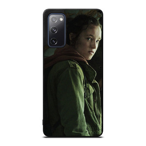 BELLA RAMSEY ELLIE THE LAST OF US Samsung Galaxy S20 FE Case Cover