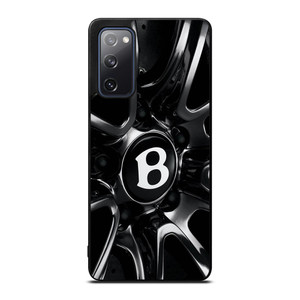 BENTLEY VELG EMBLEM Samsung Galaxy S20 FE Case Cover BENTLEY VELG EMBLEM Samsung Galaxy S20 FE Case Cover