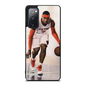 CARMELO ANTHONY NEW YORK KNICKS NBA Samsung Galaxy S20 FE Case Cover