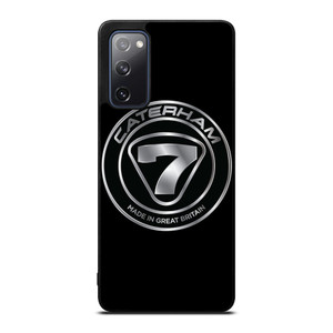 CATERHAM CAR EMBLEM Samsung Galaxy S20 FE Case Cover