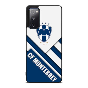 CF MONTERREY FOOTBALL CLUB SYMBOL Samsung Galaxy S20 FE Case Cover CF MONTERREY FOOTBALL CLUB SYMBOL Samsung Galaxy S20 FE Case Cover