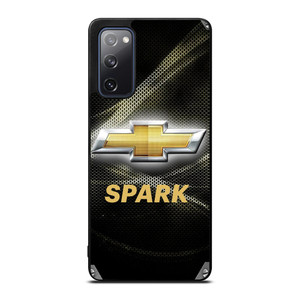 CHEVY CHEVROLET SPARK Samsung Galaxy S20 FE Case Cover CHEVY CHEVROLET SPARK Samsung Galaxy S20 FE Case Cover