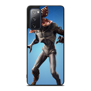 DEMOGORGON STRANGER THINGS SCARY Samsung Galaxy S20 FE Case Cover