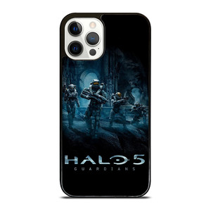 HALO INFINITE 5 GUARDIANS iPhone 12 Pro Case Cover HALO INFINITE 5 GUARDIANS iPhone 12 Pro Case Cover